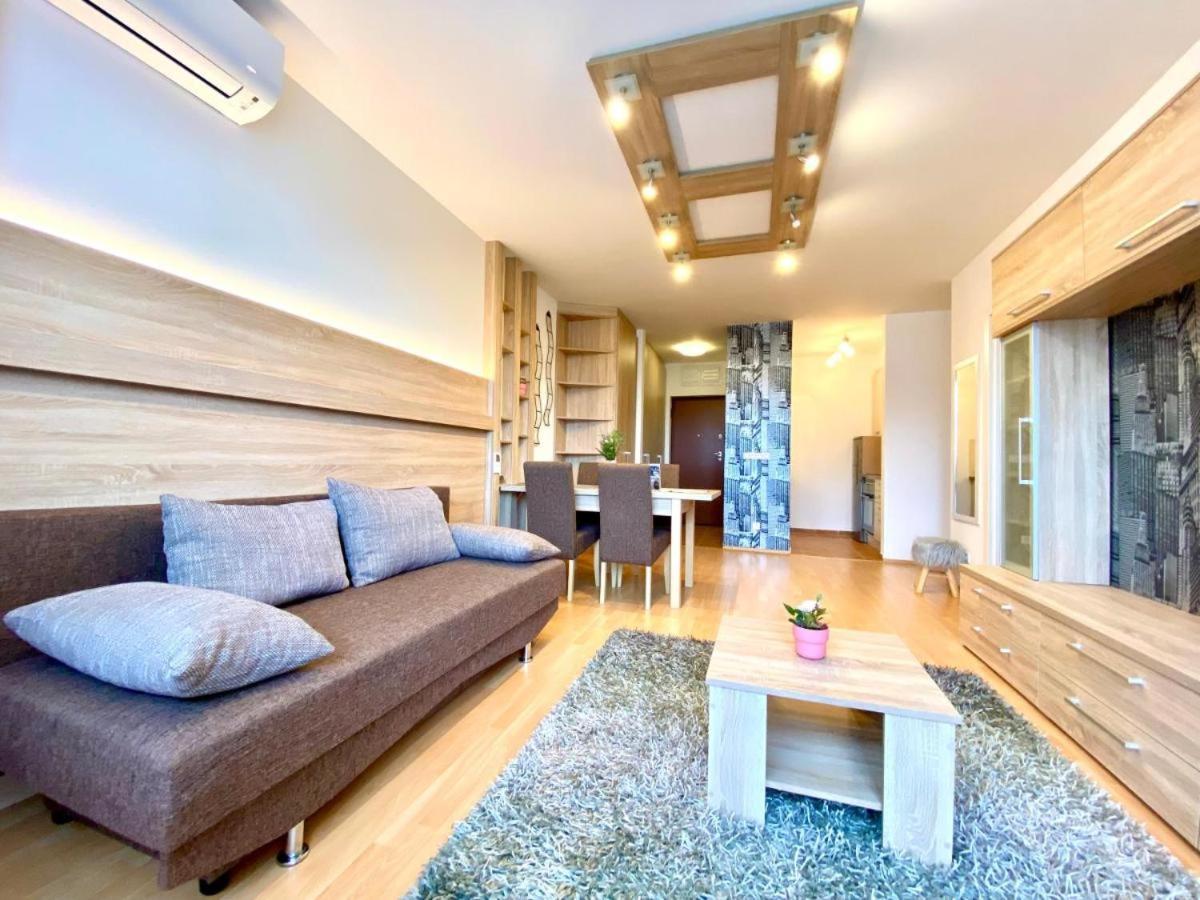 Keleti Studio Apartments Budapest Exterior photo