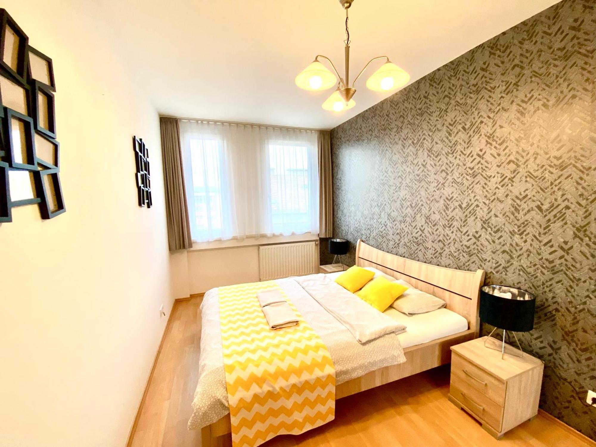 Keleti Studio Apartments Budapest Exterior photo