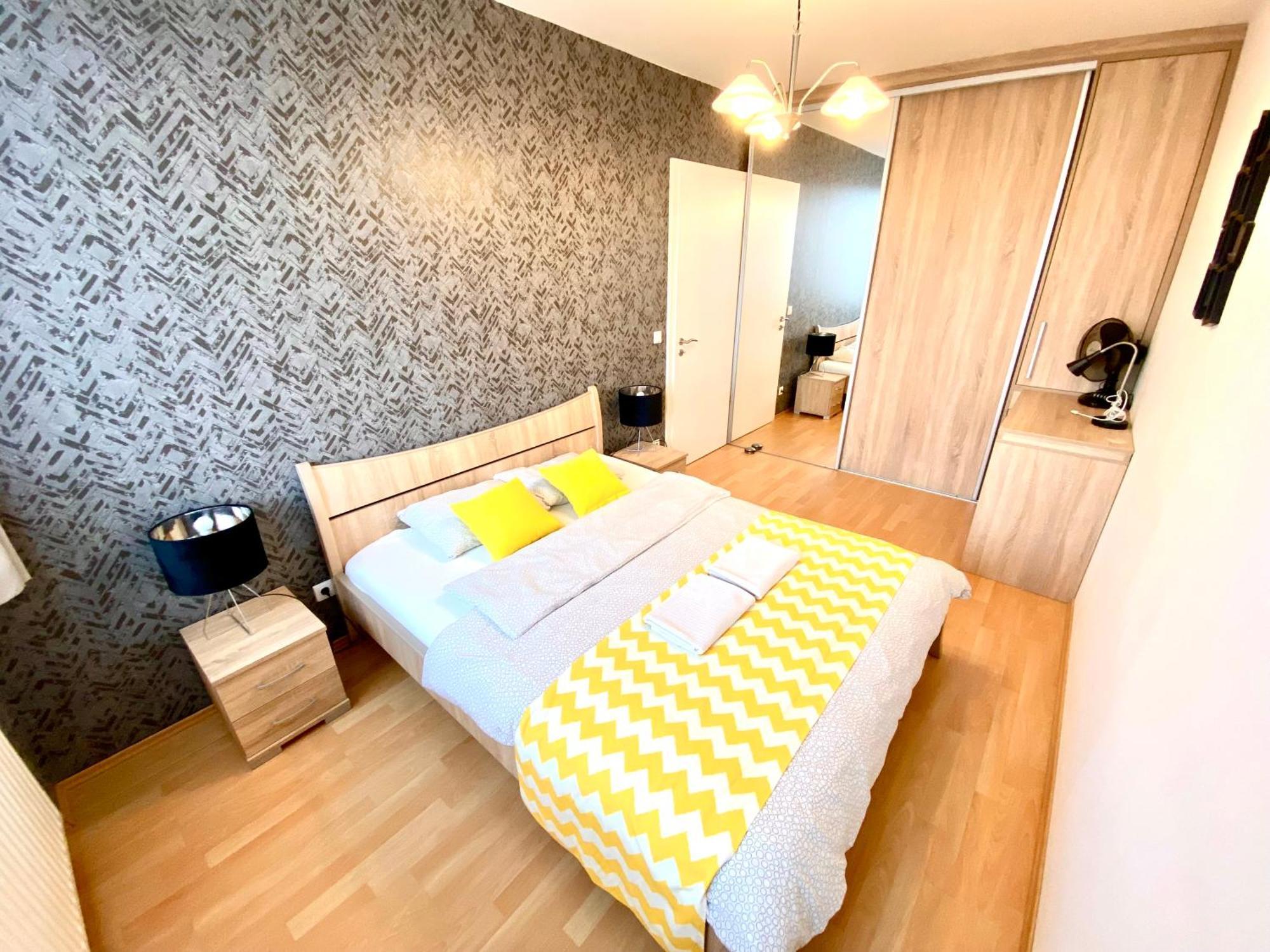 Keleti Studio Apartments Budapest Exterior photo